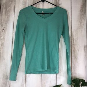 Color Story Thermal long sleeve